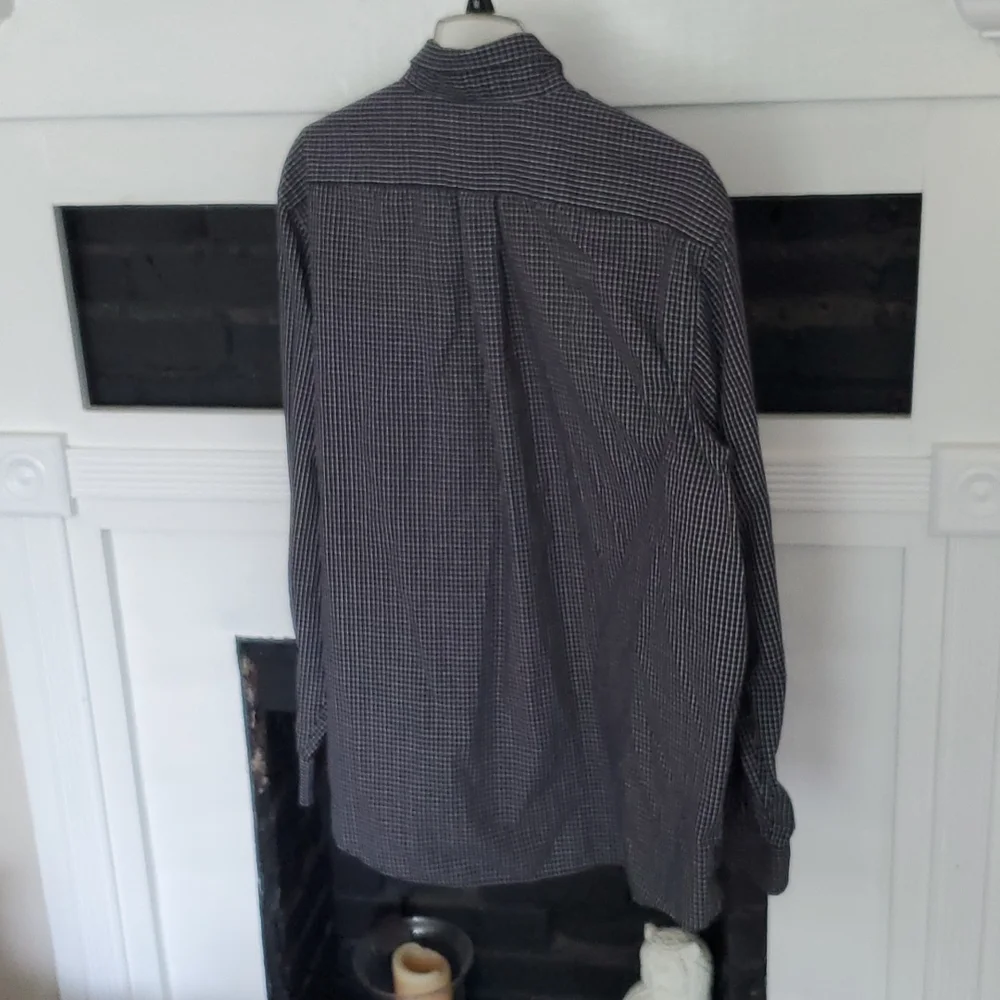 Croft & Barrow long sleeve shirt - Picture 7 of 7